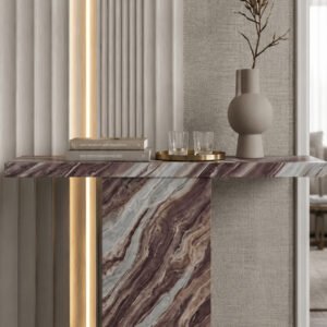 Aurelia Console