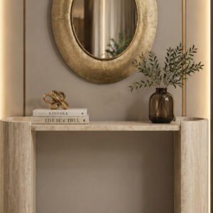 Milano Console