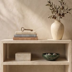 Siena Console