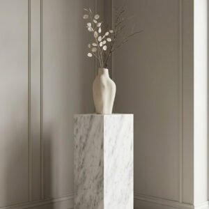 The Ivory Plinth