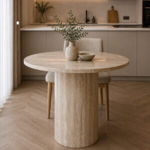 Roman Stone Dining