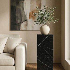 Aura Stone Base