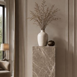 Zahr Stone Stand