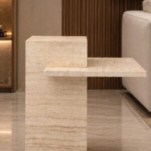 Aurelia Side Table