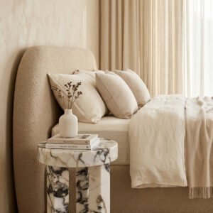 Luna Side Table