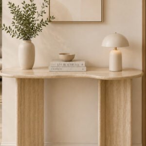 Axis Console