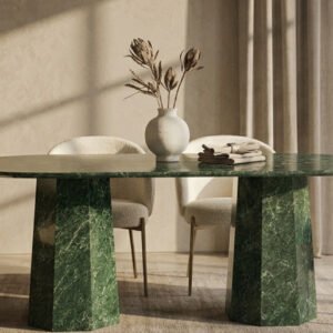Green Majesty Dining