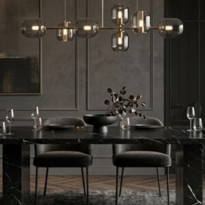 Marquina Noir