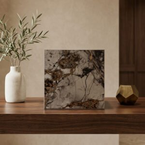 Atlas display block