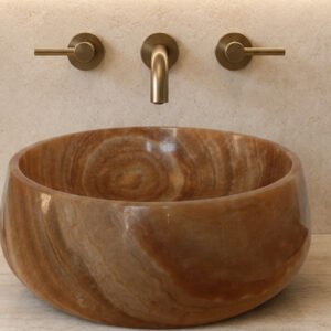 Imperial Wash Basin