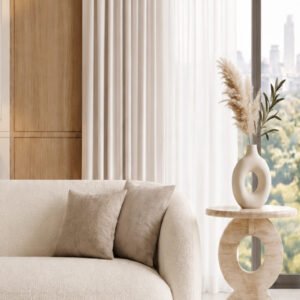 Velora Side Table