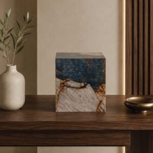 Luxe Display Block