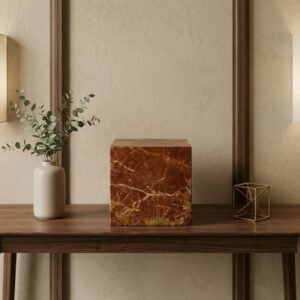 Prism display block