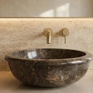 Royale Wash Basin