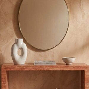 Travertine Red