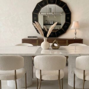 Snowstone Dining