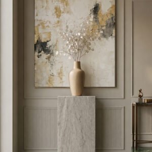 Eterna Plinth
