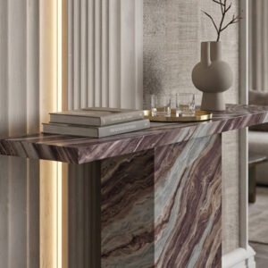 Aurelia Console