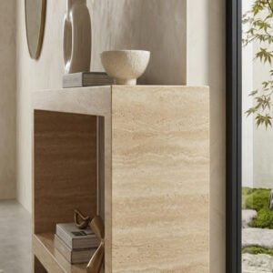 Travertine Beige