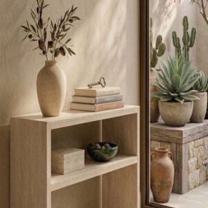 Siena Console