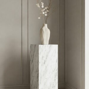 The Ivory Plinth