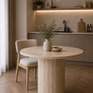 Roman Stone Dining