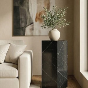 Aura Stone Base