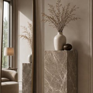 Zahr Stone Stand