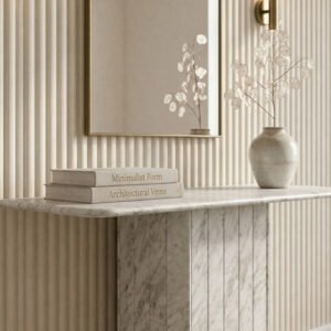Verona Console