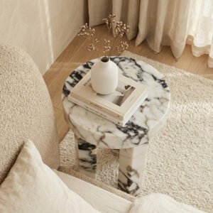 Luna Side Table