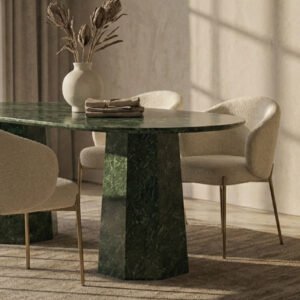 Green Majesty Dining