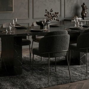 Marquina Noir