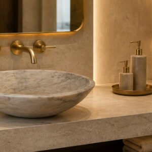 Elite Wash Basin
