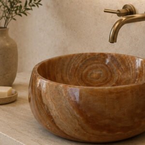 Imperial Wash Basin