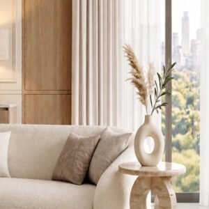 Velora Side Table