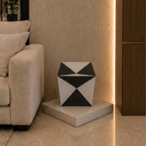 Imperium Statement Display Plinth