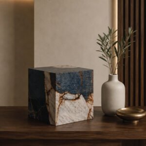 Luxe Display Block