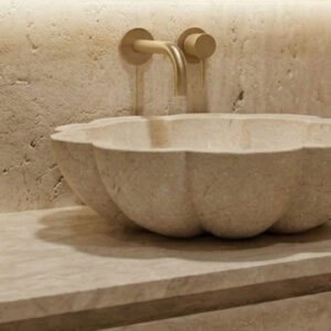 Regal Wash Basin