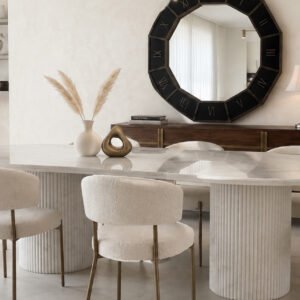 Snowstone Dining