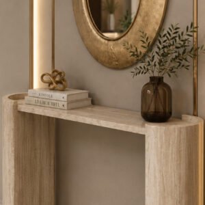 Milano Console
