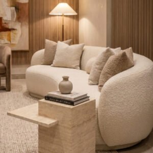 Aurelia Side Table