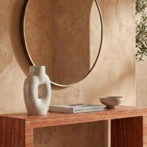 Travertine Red