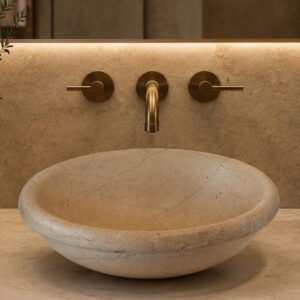 Majestic Wash Basin