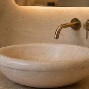 Majestic Wash Basin